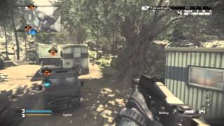 HTM GHOST