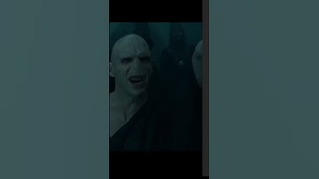 Have it YOUR way - "Harry Potter and the Goblet of Fire" Edit | VØJ, Narvent - Memory Reboot #shorts