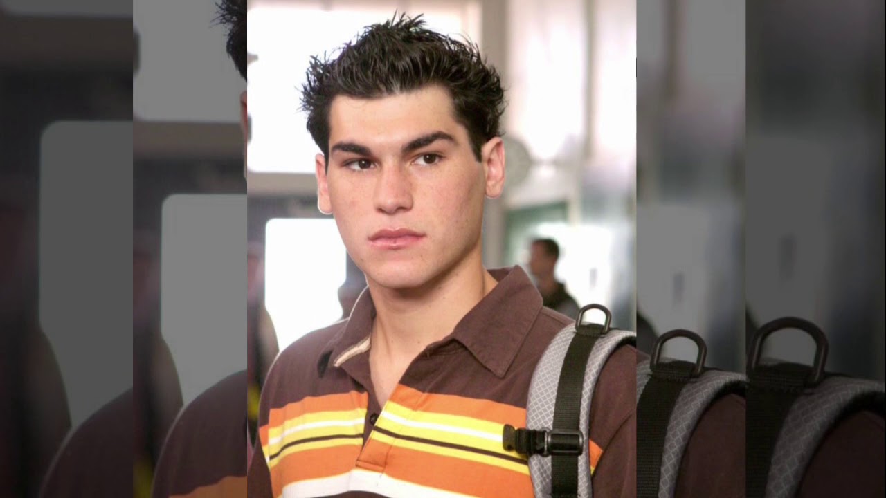 Brad Bufanda