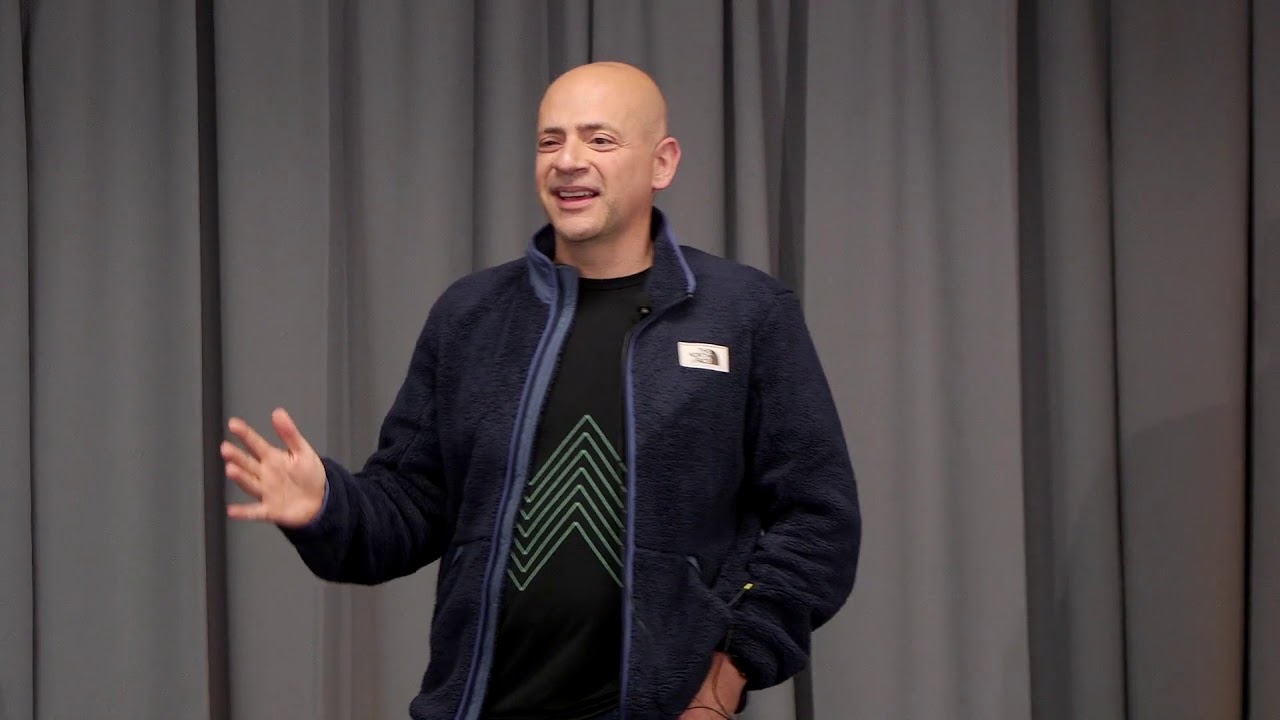 Andre Haddad on "Managing & Leveraging Your Board"