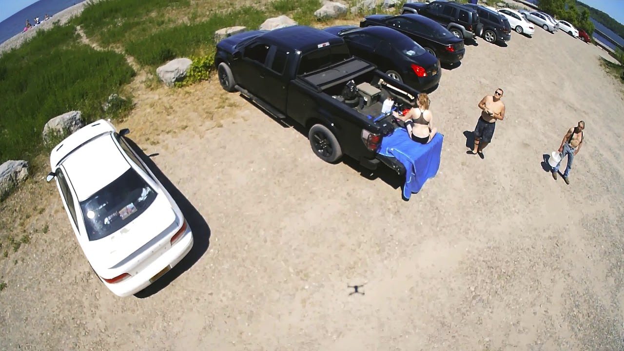 FAIR HAVEN 2020 DRONE