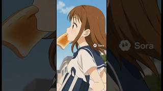 AIアニメ Sora2 試作版「テンプレアニメをぶっ壊せ!」AI生成 chatGPT脚本参考