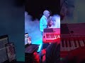 ياعودي ربيتك كي ولدي كل عفلة تمشي