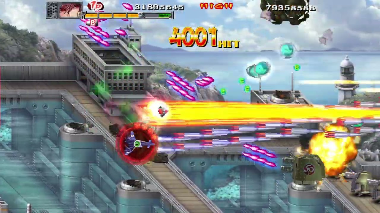 Wii 新 中華大仙 マイケルとメイメイ / Shin Chuuka Taisen - Full