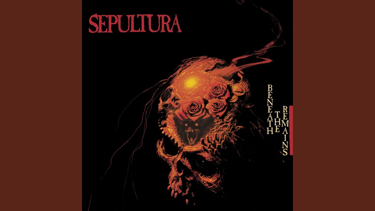 Symptom of the Universe (Live at Zeppelinhalle, Kaufbeuren, West Germany, 9/22/1989)