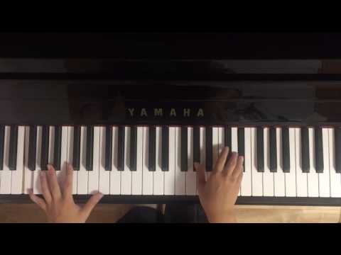 平井大 / 祈り花【piano cover】