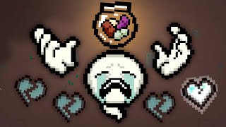 :   .      // The Binding of Isaac: Repentance #47