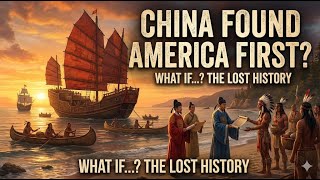 What If China Colonized America Before Columbus? | Home Bound Historian
