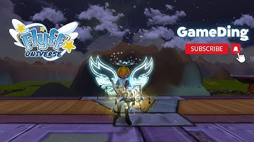 Flyff Unieverse - #20 1V1 Ranger Level 75 (Totemia)