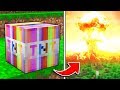LE NUOVE TNT PIÙ PERICOLOSE DI MINECRAFT!