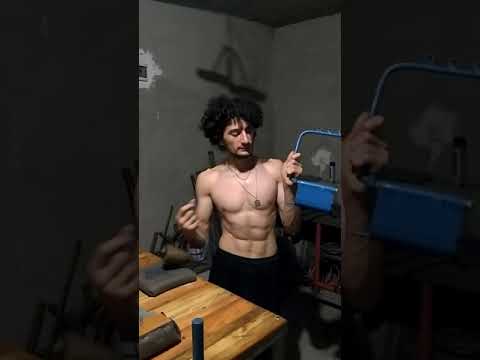 My wrist and fingers training system