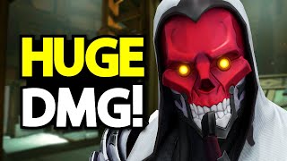 Just How Good Is Automatic Vii? Paladins Vii Gameplay