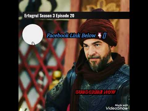Ertugrul Season 3