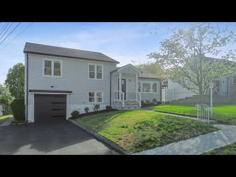 27 Mountainview Drive, Clifton, NJ home video tour