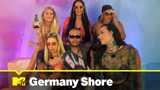 Griechenland Bebt Die Shore Family Ist Zurück Germany Shore S3