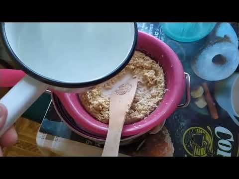 Лекарство  для поджелудочной (Кисель Изотова)