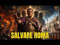 La Riforma di Diocleziano: Come Cambiò per Sempre l’Impero