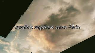 Egypt Central - White Rabbit [Sub. Español]