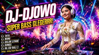 HOREG PARAH! DJ JAWA 2026 TERBARU TATU DUMES NEMU FULL BASS #DJJawa #Horeg #Viral #fullbass