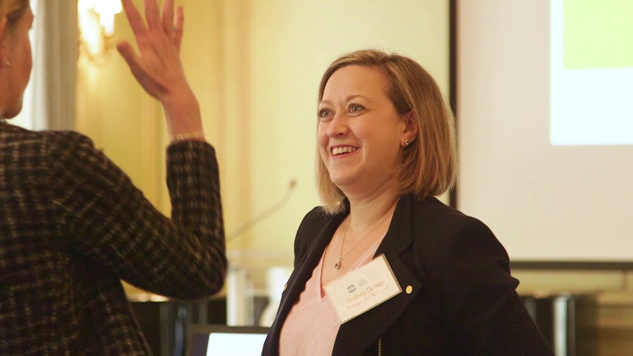 Customized Corporate Diplomacy Training