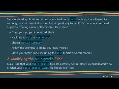 Resolving the Build Failed with Exception Error in Kotlin on Android Studio