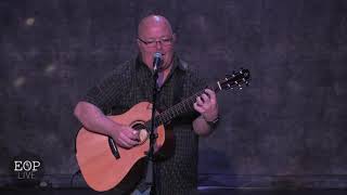 Jim Hurst &quot;Nothing Like A Hundred Miles&quot; (James Taylor) @ Eddie Owen Presents