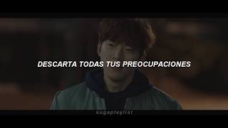 Junho 2pm (준호) - What Do You Need To Say (Español) Just Between Lover Ost Part 6