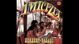Herbert Pagani - La vita dell'uomo