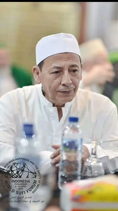 'NASEHAT ABAH' #habiblutfibinyahya #pecintahabibluthfi #habiblutfhi