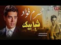 محرم فؤاد شبابيك Moharam Fouad Shababek محرم فؤاد شبابيك Moharam Fouad Shababek