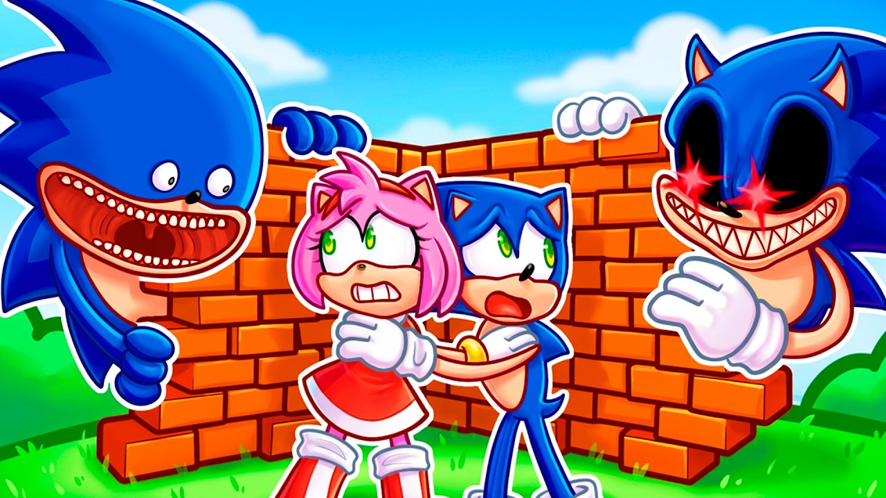 CONSTRUA para SOBREVIVER de MONSTROS no ROBLOX!