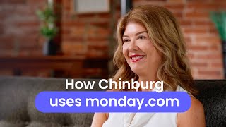 How Chinburg Properties runs real estate operations with monday.com