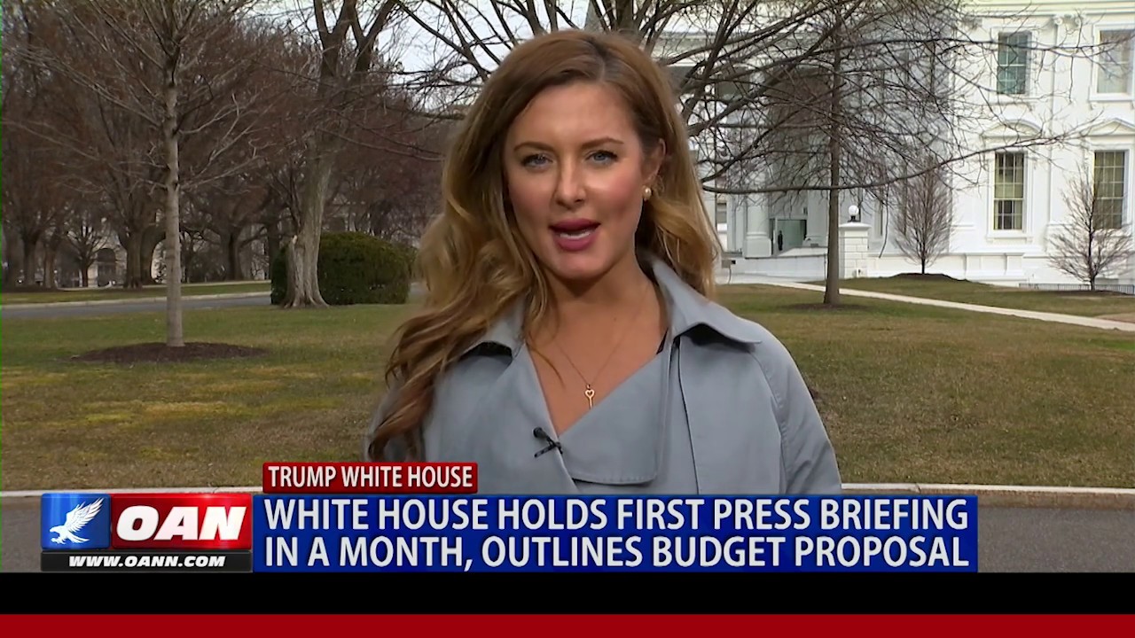 reporting services visual studio 2019 White House holds first press briefing in a month, outlines budget proposal