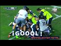 Las Narraciones de Gol más emotivas de Jorge Pietrasanta part 2