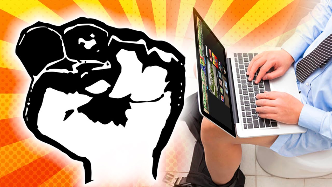 Looking For A Job (Prank Call)