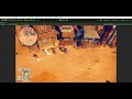 RPG Texas 2   ExampleScene   PC, Mac &amp; Linux Standalone   Unity 2020 3 5f1 Personal  DX11  2021 05 0