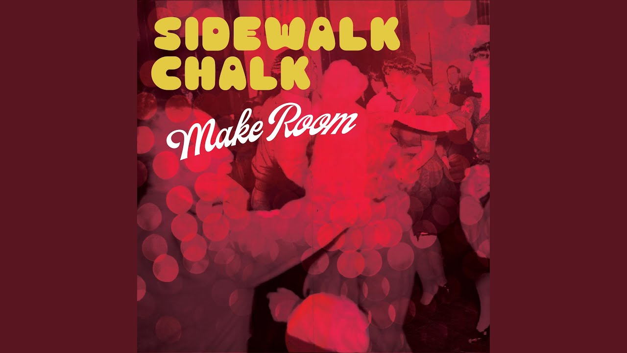 Guarda Make Room su YouTube Guarda Make Room su YouTube