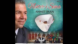 AMENNA SÖYLEDİK - AHMET İNAN - 2018 Resimi