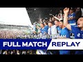 Full match replay powered by Utilita | Portsmouth 6-1 Cheltenham Town (League Two)