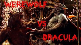 WEREWOLVES & VAMPIRES ARE REAL! Heres Proof | Vampire Prime, Dracula , Vampire Heaven Realm Glacis