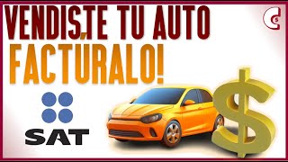 How to Invoice a Used/Semi-New Car? screenshot 4