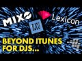 Beyond itunes  new ways to organise your dj music