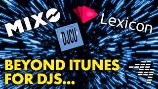 Beyond iTunes - New Ways To Organise Your DJ Music screenshot 5