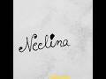 #neelima#name writing style #handwriting