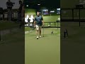 Casual Hole in One