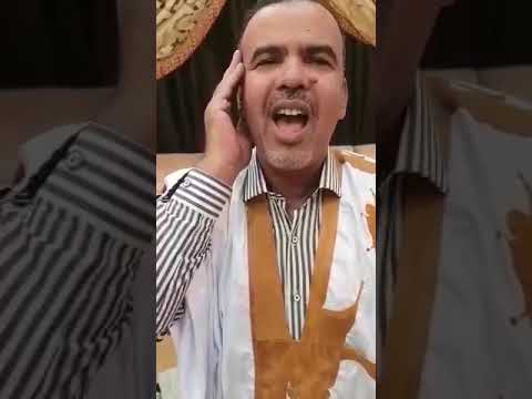 مقام فاقو الفنان محفوظ ول بوبه جدو