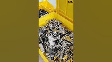 TANJA A211B Stainless steel Damping & Vertical Toggle Latch,With lock / self-lock can shoose