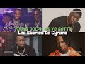 Story time  yo gotti vs young dolph