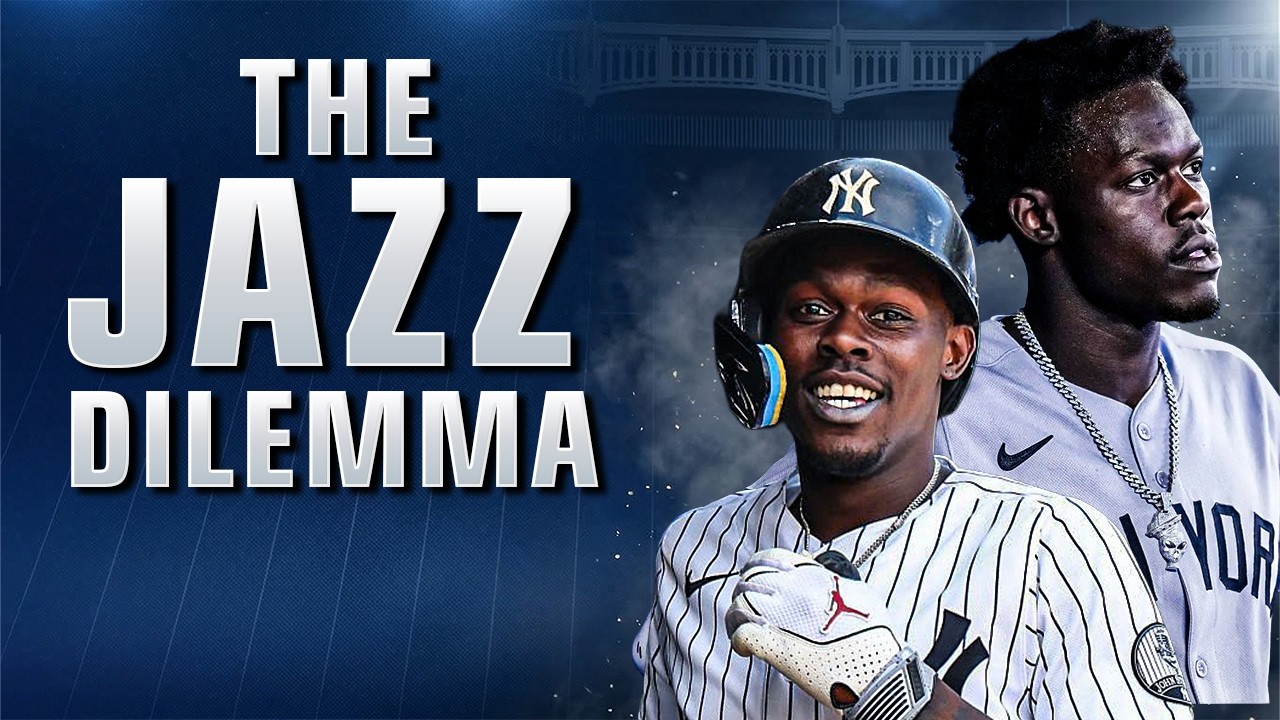 Why Jazz Chisholm DIVIDES Yankees Fans