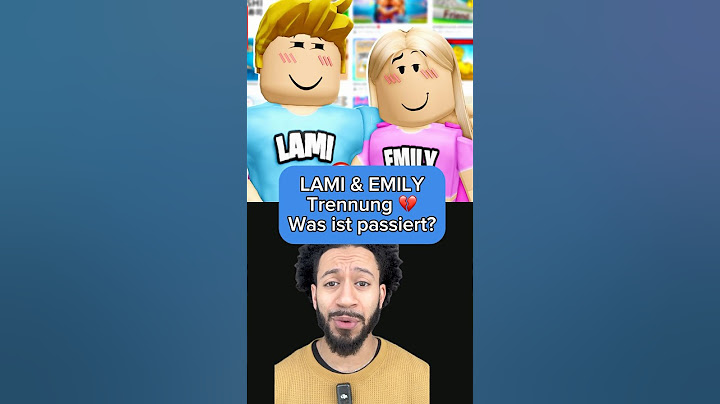 Nie wieder #lami und #emily? 🥺 #shorts #youtubenews #trennung